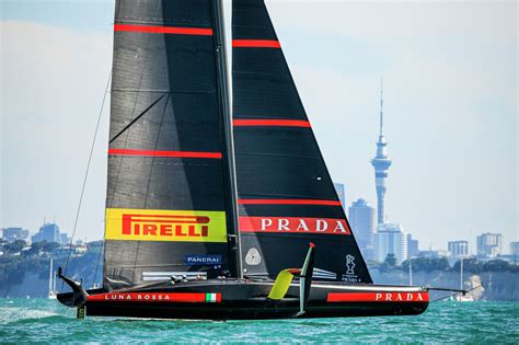 prada cup streaming|prada cup races.